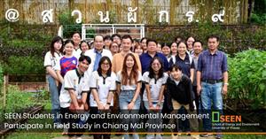 University of Phayao 